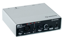 Steinberg UR12 USB 2.0 Audio