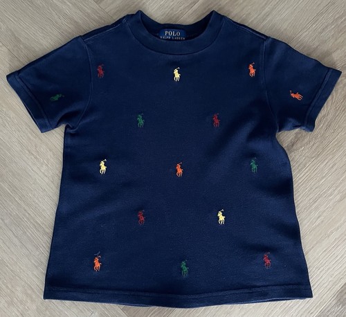 Polo ralph lauren ragazzo - polo,