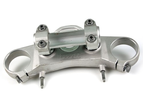 Piastra forcella superiore ktm - superiore,