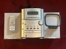 Kenwood RXD-M32 Lettore