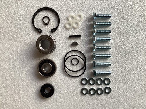 Suzuki 750 replacement - gt,