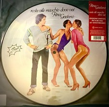 Rino Gaetano Resta Vile