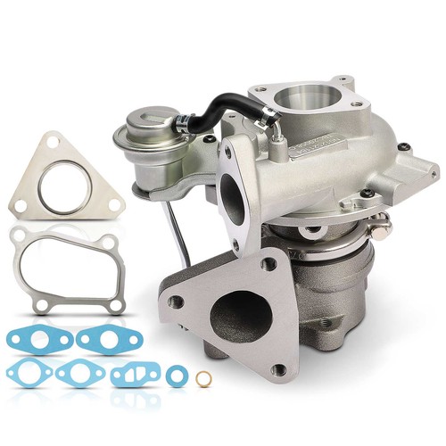 Turbocompressore caricatore - turbocompressore,