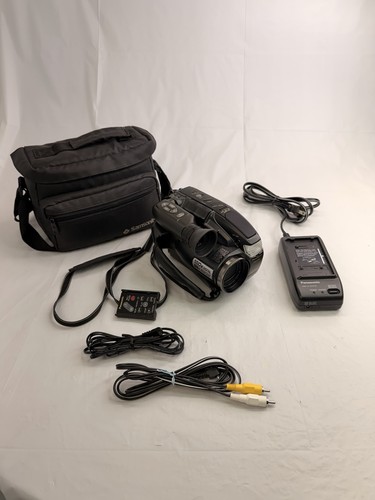 Videocamera panasonic l659 - videocamera, pv-l659