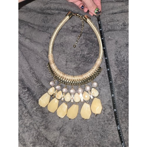 Collana vintage chicos - vintage,