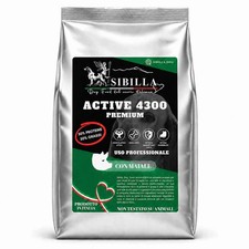 Mangime sibilla dog food - sibilla,