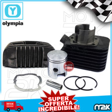 KIT CILINDRO GRUPPO TERMICO