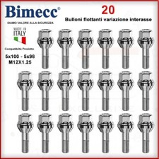 20 Bulloni Variazione