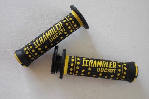 Ducati scrambler coppia - ducati,