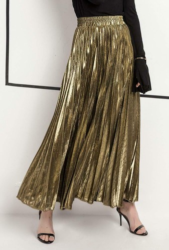 Maxi gonna lunga - , premium