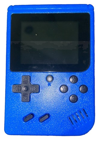 Console retro game - retro,