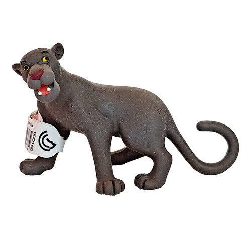 Bullyland 12377 bagheera il - bullyland,