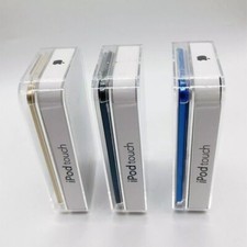 NEW-Sealed Apple iPod Touch