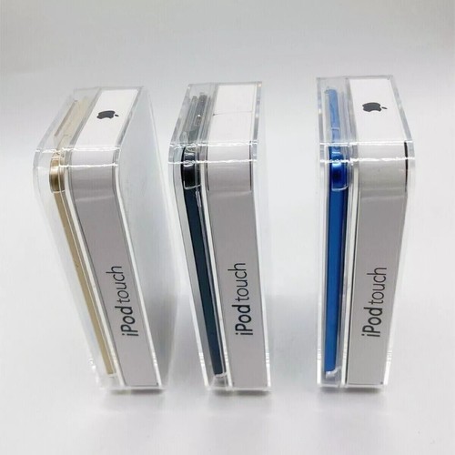 Nuovo sigillato apple ipod - apple,