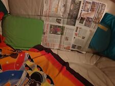 Lunotto Posteriore Lancia