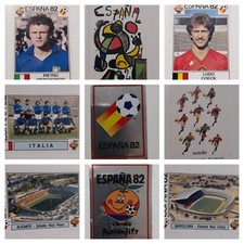 Figurina recuperata album - album, wc