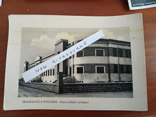 Francavilla Fontana  nuovo