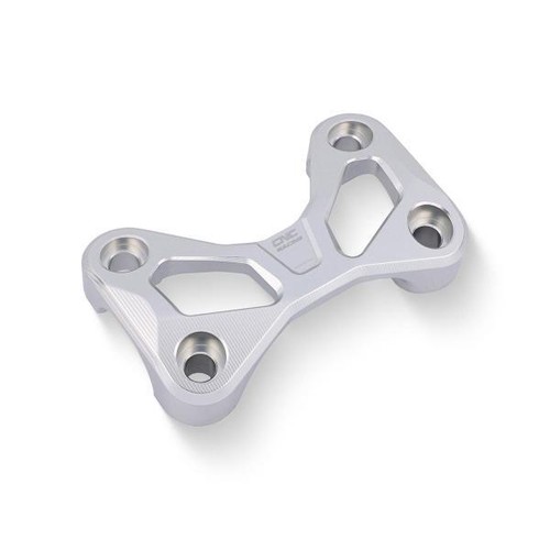 Riser manubrio cnc racing - manubrio,