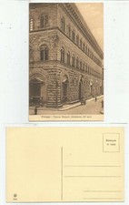 FIRENZE (247) - FIRENZE Palazzo Riccardi (Michelozzi, XV sec) - Fp/Non Vg