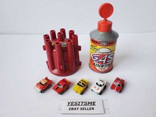 Vintage galoob micromachines - vintage,