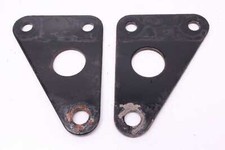 Staffa porta telaio Honda CB