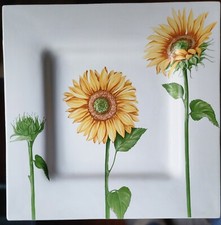 Piatto da portata quadrato