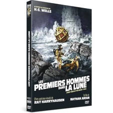 Les premiers hommes dans la