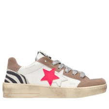 Scarpe Sneaker 2star new star