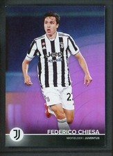 2021 FEDERICO CHIESA 10/15