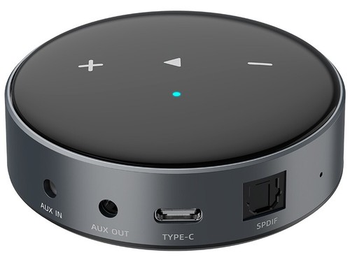 Wiim mini streamer dac - di, rete