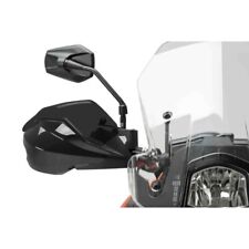 PUIG ESTENSIONE PARAMANI KTM 690 DUKE 2016-2019 FUME SCURO