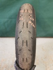 Pneumatico anteriore moto Michelin Power Cup Evo 120/70 ZR17 58W #7184