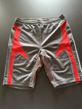 Kalenji (Decathlon Creation) - Pantaloncini Attillati - M - Usurati e Sbiaditi