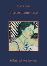 Piccole donne rosse - Sanz