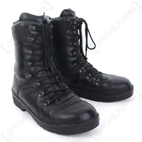 Para boots dell - boots, dell'esercito