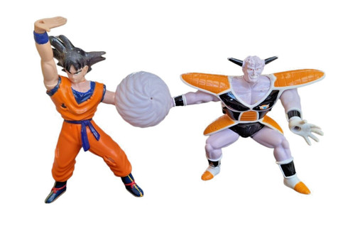 Dragon ball goku - ball, z