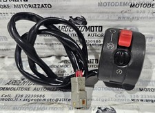 devio luci destro ducati