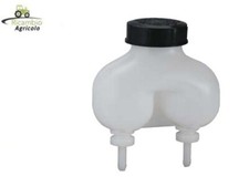 SERBATOIO VASCHETTA OLIO FRENI TRATTORE ADATTABILE LANDINI-FORD FIAT 