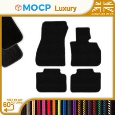 Tappetini auto di lusso per