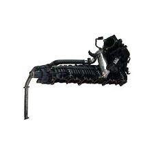 8507334-03 850723303 COLLETTORE ASPIRAZIONE COMPLETO BMW X5 E70 2011 2006 - 2013