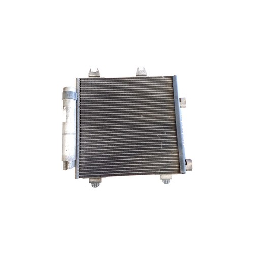 Condensatore clima citroen - condensatore, c1