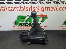 POMELLO CAMBIO NISSAN QASHQAI J11 1.5 DCI 341017283R 2017