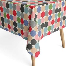 Jacquard tovaglia rivestita - jacquard,