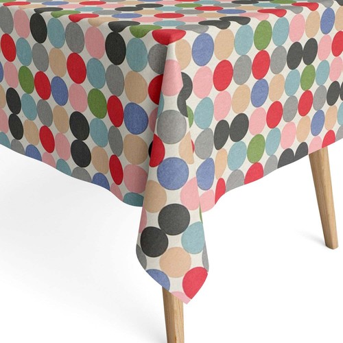 Jacquard tovaglia rivestita - jacquard,