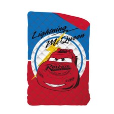 Trapunta Piumone invernale Cars Disney per letto Singolo J896