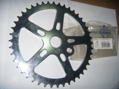 Ingranaggio bmx atala - bmx,