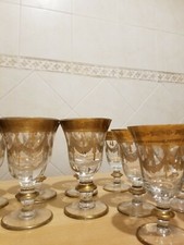 Elegante Set Bicchieri