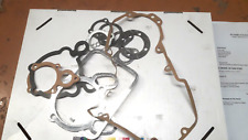kit serie guarnizioni motore  Benelli Motobi 250  marce  5 v  *pesolemotors*