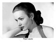 Piper Laurie (2)  Attrice