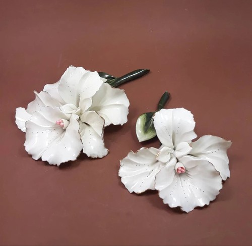 Capodimonte artigianale made
